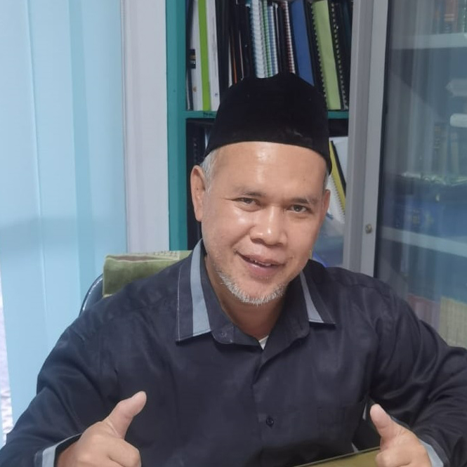 Kepala Bagian Pendidikan