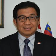 Prof. Dr. Muliaman D. Hadad