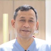 Dr.dr. M. Wawan Mulyawan, SpBS(K)